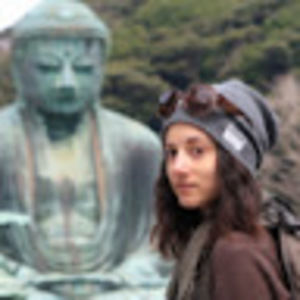 Meet your Posher, Alex